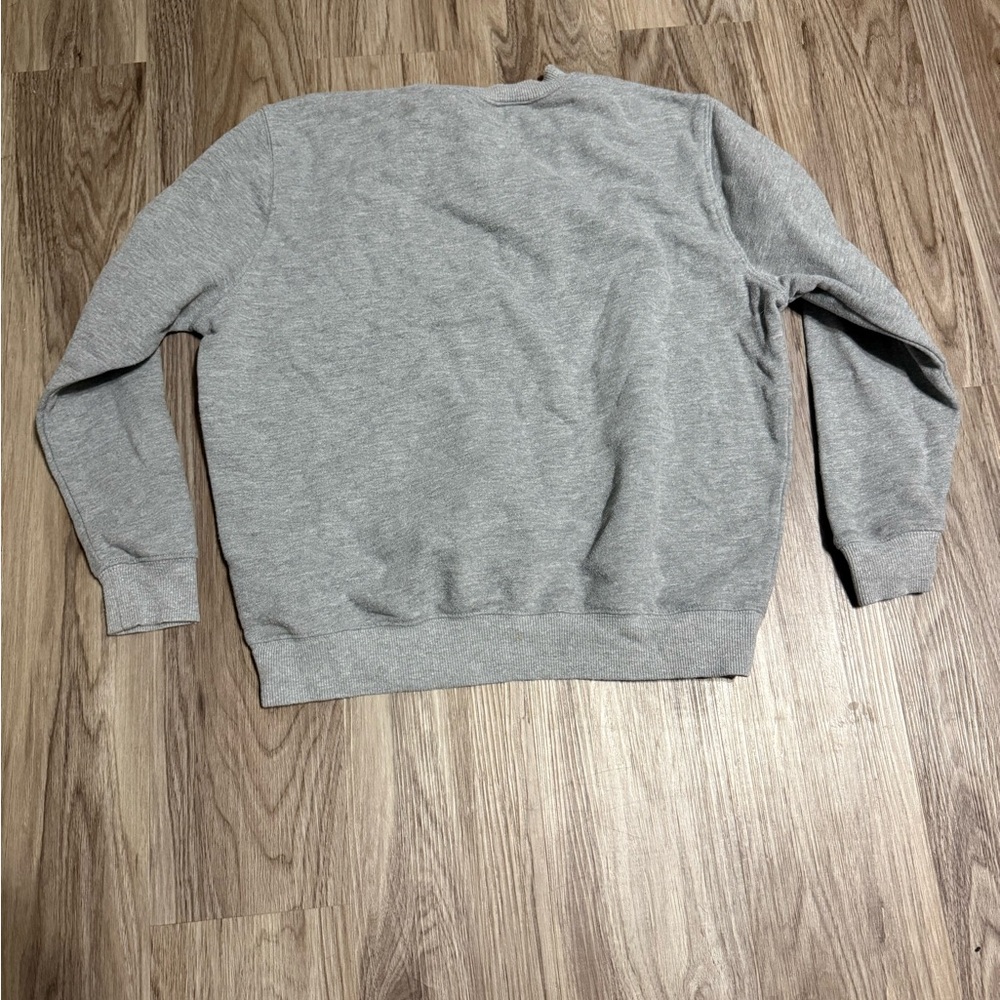 Wild Fable Gray Dream State Sweatshirt - Picture 5 of 5